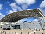 The MIC Tri-Rail Terminal